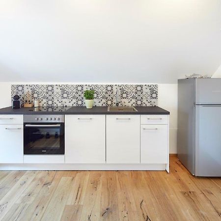 Boutique Appartments Altegreisslerei Saint Wolfgang Eksteriør bilde
