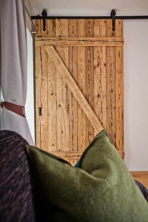 Boutique Appartments Altegreisslerei Saint Wolfgang Eksteriør bilde