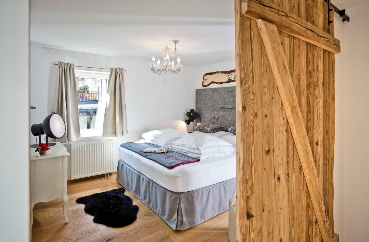 Boutique Appartments Altegreisslerei Saint Wolfgang Eksteriør bilde