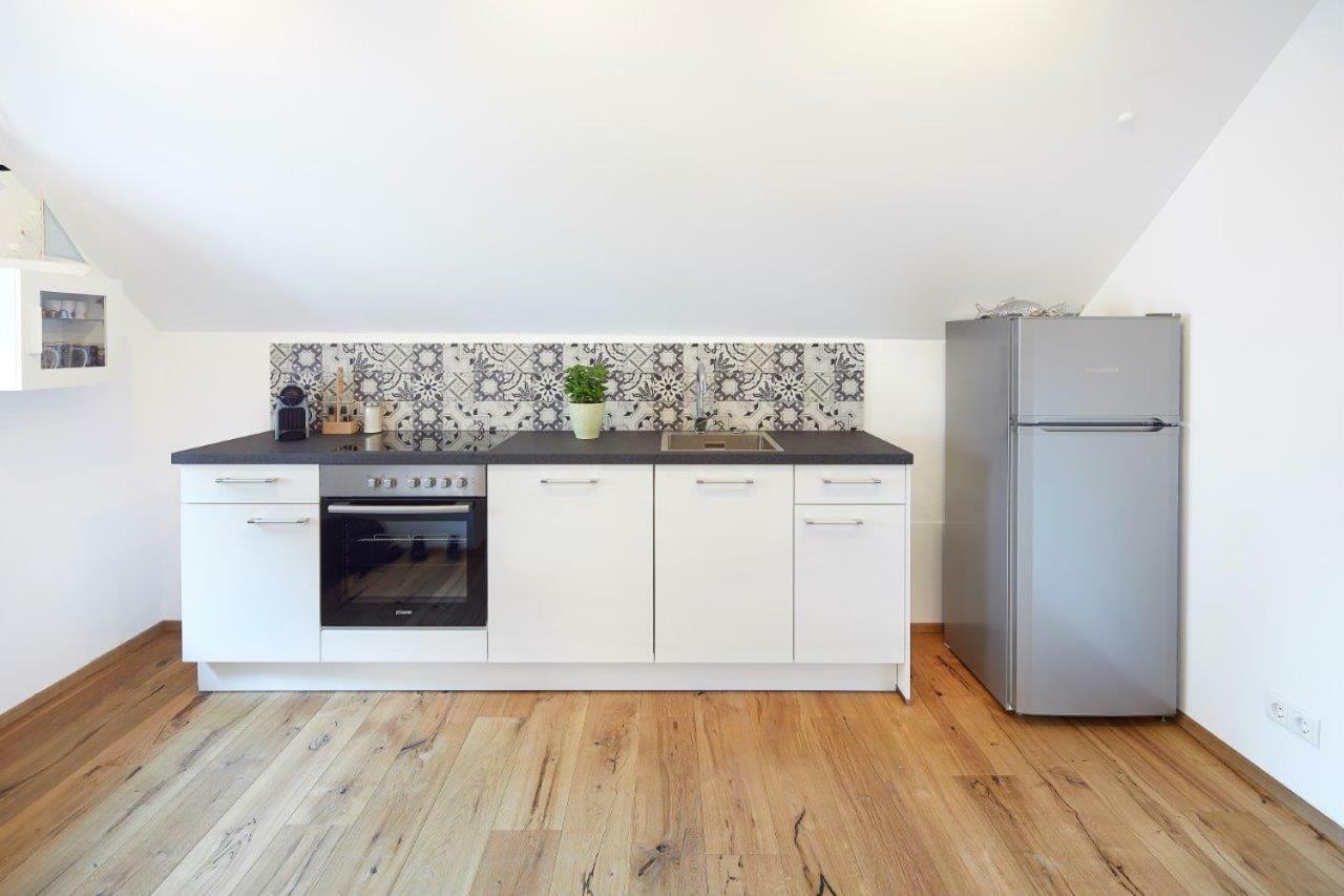 Boutique Appartments Altegreisslerei Saint Wolfgang Eksteriør bilde