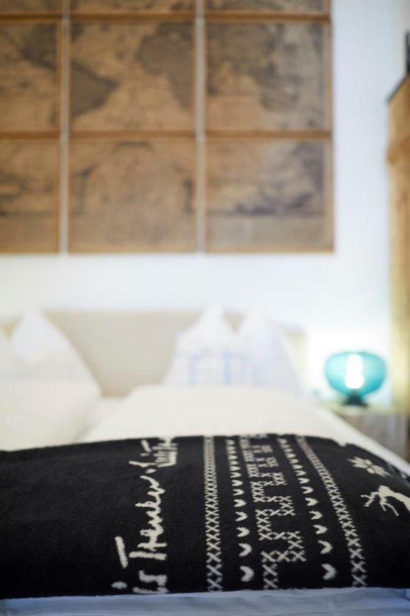 Boutique Appartments Altegreisslerei Saint Wolfgang Eksteriør bilde