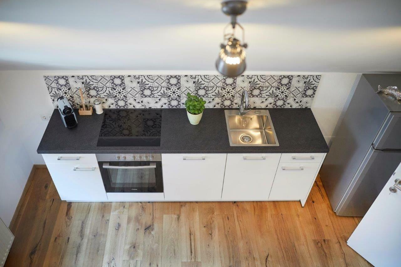 Boutique Appartments Altegreisslerei Saint Wolfgang Eksteriør bilde