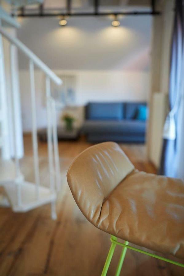 Boutique Appartments Altegreisslerei Saint Wolfgang Eksteriør bilde