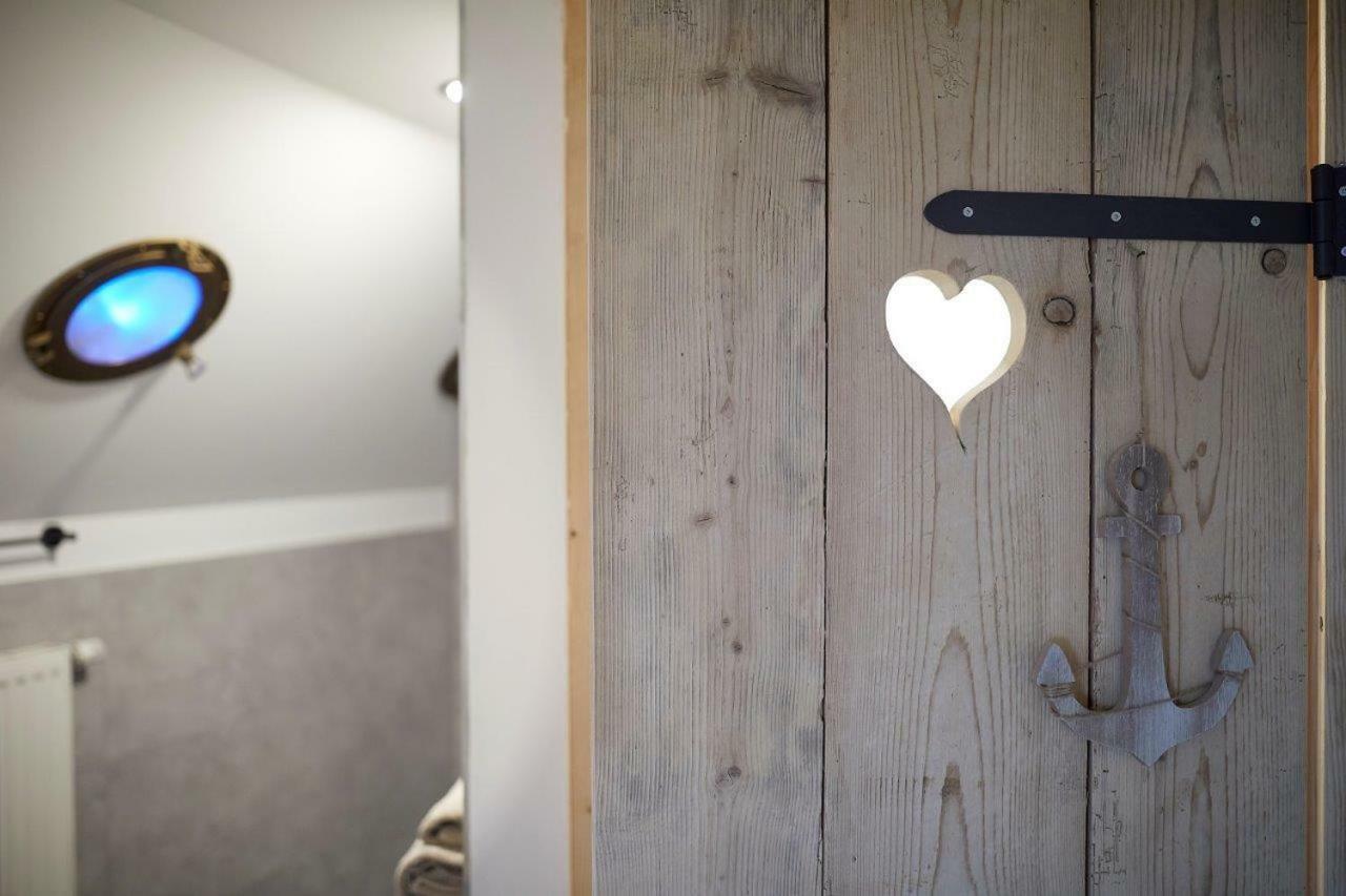 Boutique Appartments Altegreisslerei Saint Wolfgang Eksteriør bilde