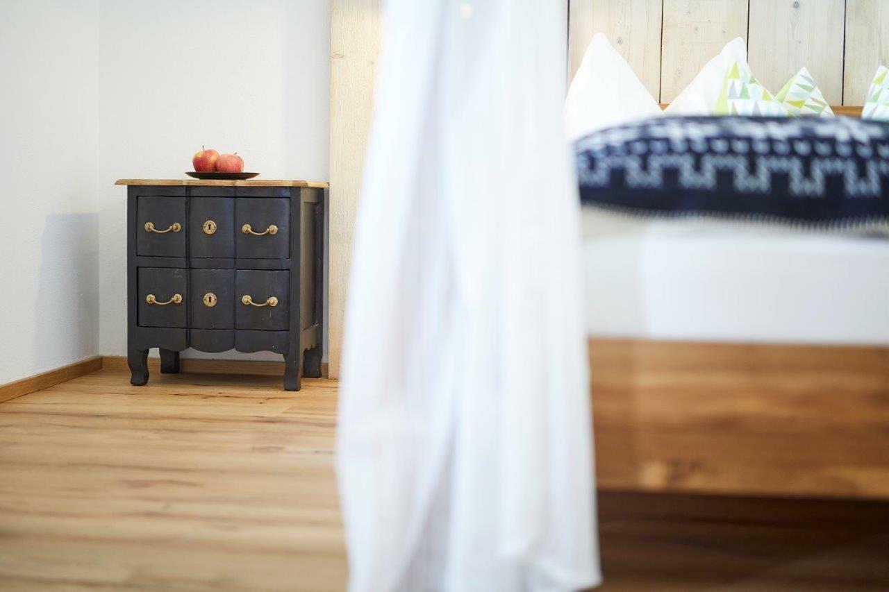 Boutique Appartments Altegreisslerei Saint Wolfgang Eksteriør bilde