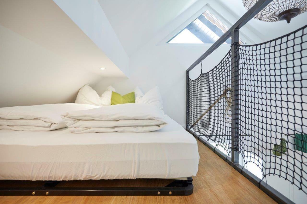 Boutique Appartments Altegreisslerei Saint Wolfgang Eksteriør bilde