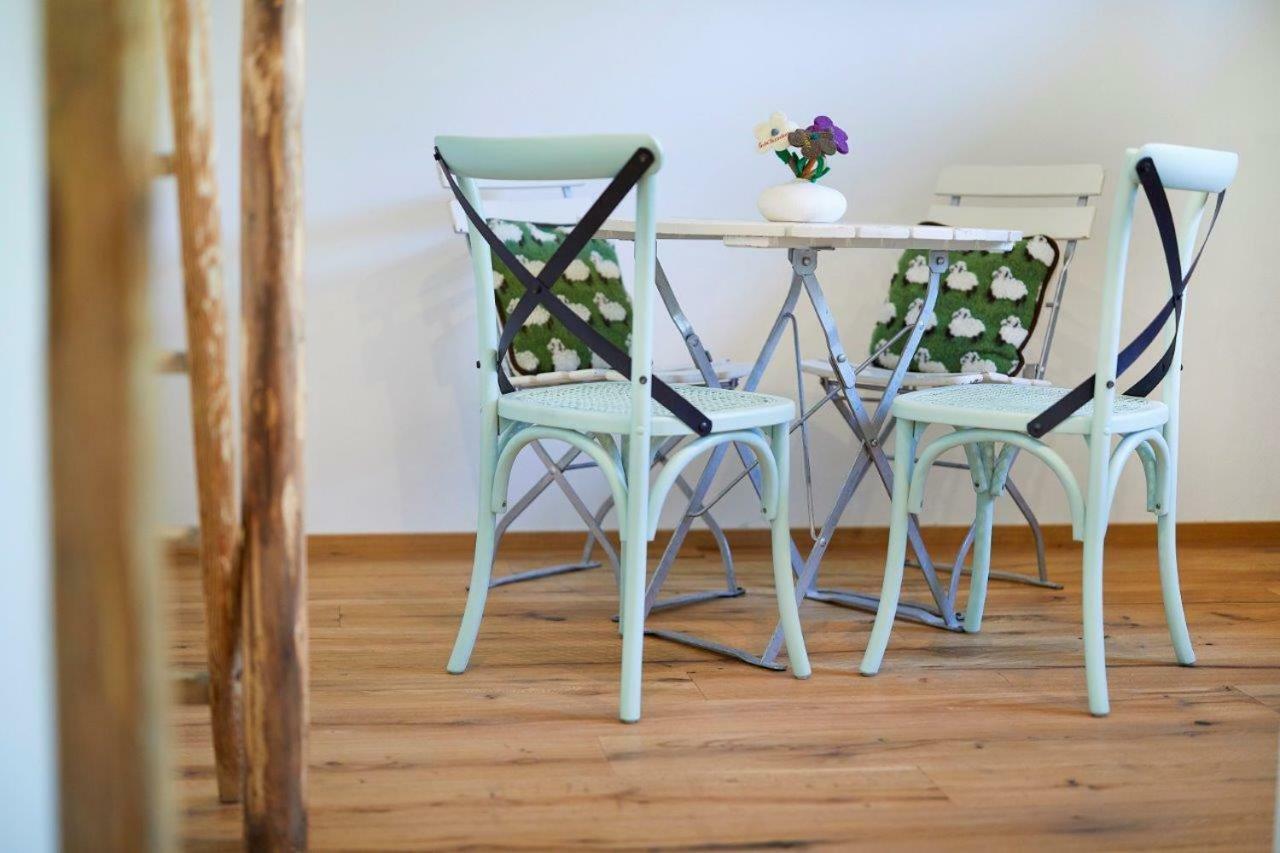 Boutique Appartments Altegreisslerei Saint Wolfgang Eksteriør bilde