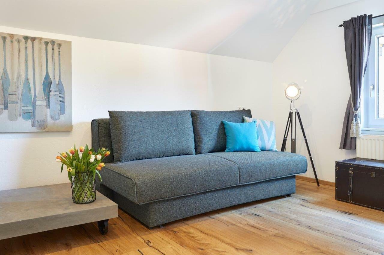 Boutique Appartments Altegreisslerei Saint Wolfgang Eksteriør bilde